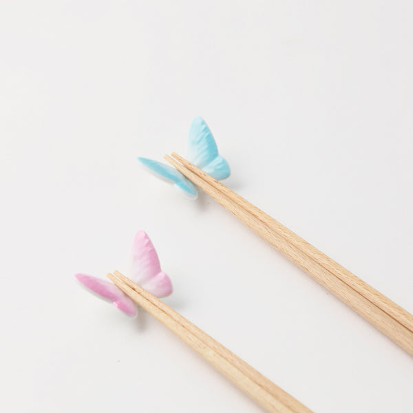 Butterfly Chopstick Rest / 1pc