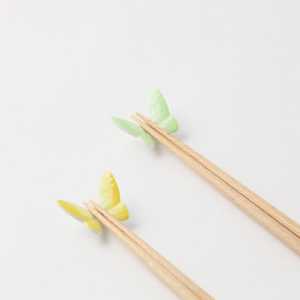 Butterfly Chopstick Rest / 1pc