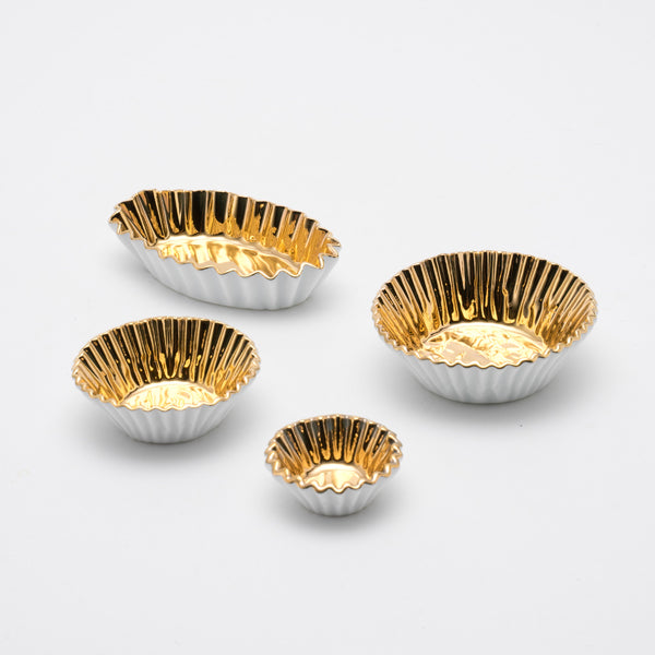 Candy Cup Oval