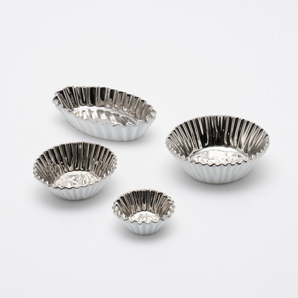 Candy Cup Oval