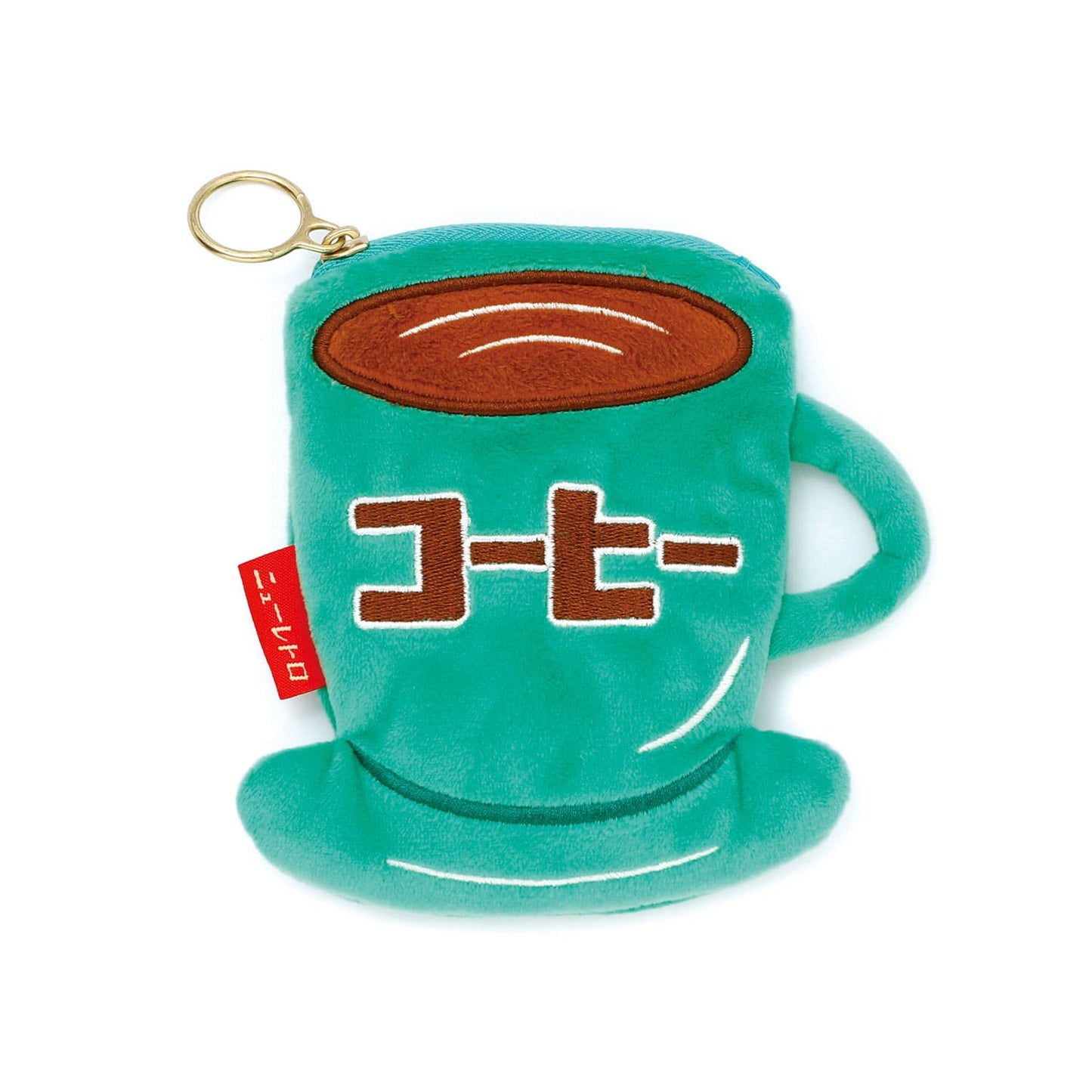 Die Cut Pouch