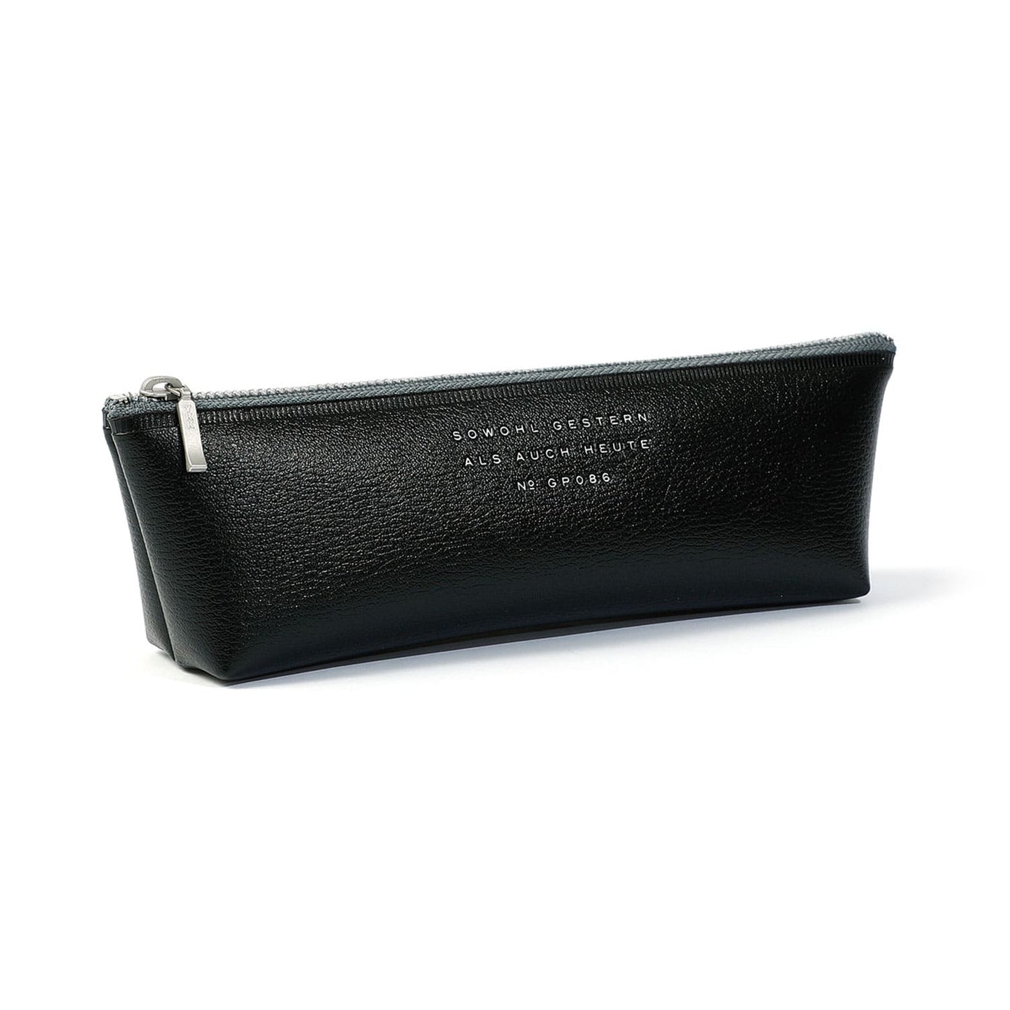 Fastener Pen Case