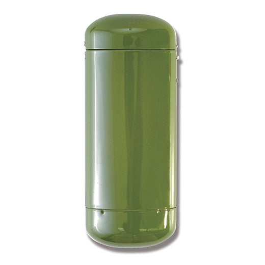 Steel Glasses Case