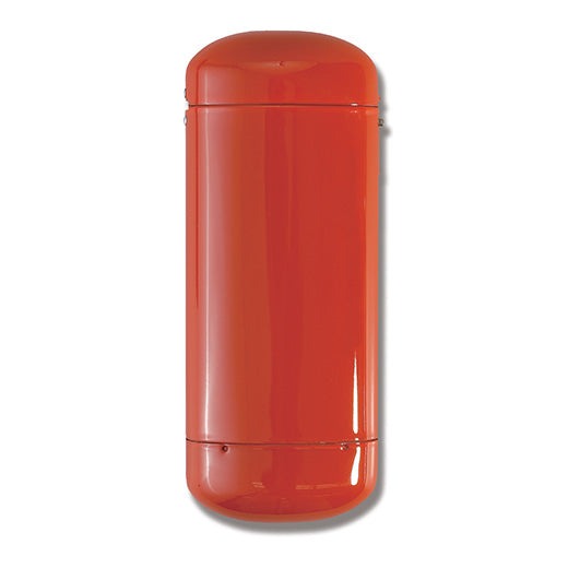 Steel Glasses Case