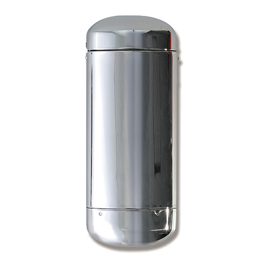 Steel Glasses Case