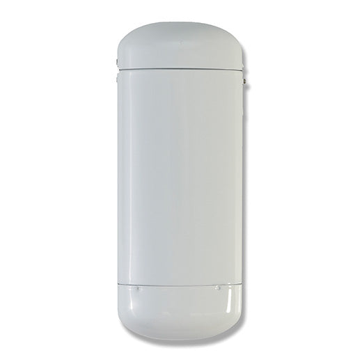 Steel Glasses Case