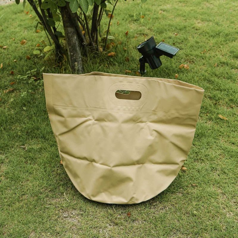 Tarp Bag Round/ M