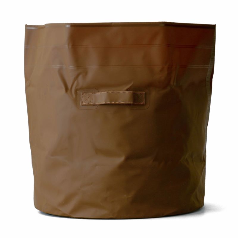 Tarp Bag Round/ L