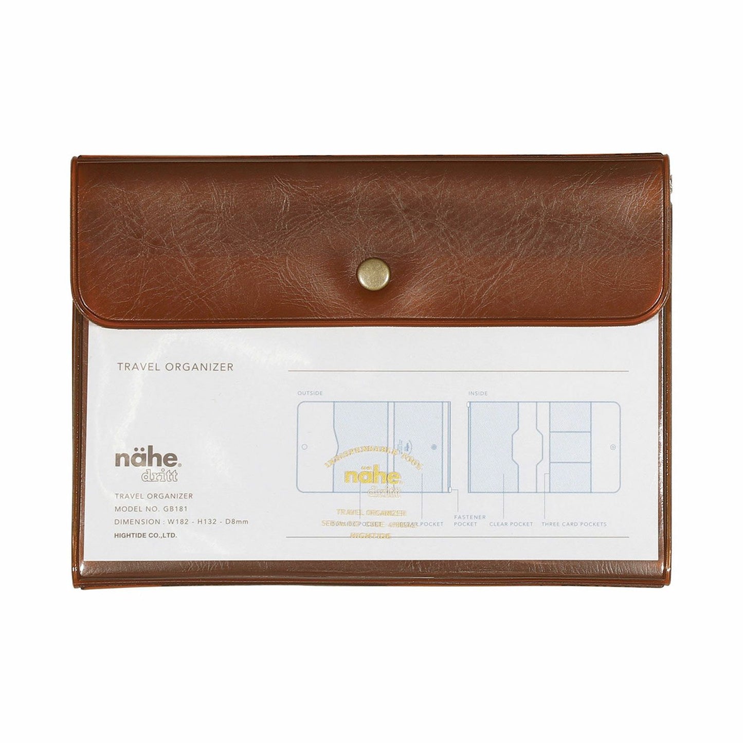 Travel Organizer
