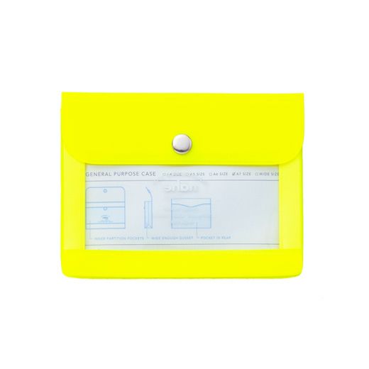 General Purpose Case Neon/ A7