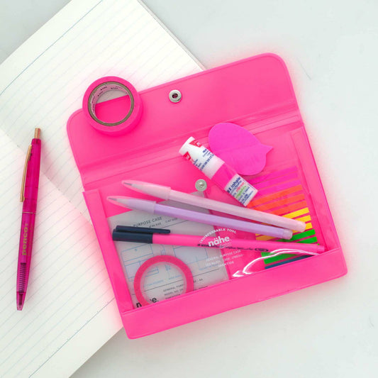 General Purpose Case Neon/ A6