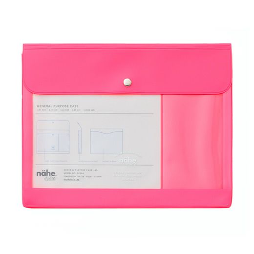 General Purpose Case Neon/ A5