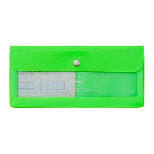 General Purpose Case Neon/ Wide