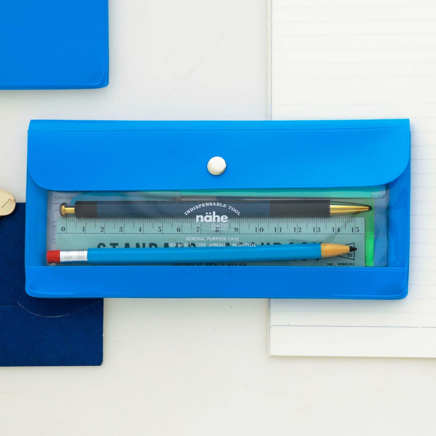 General Purpose Case Neon/ Wide