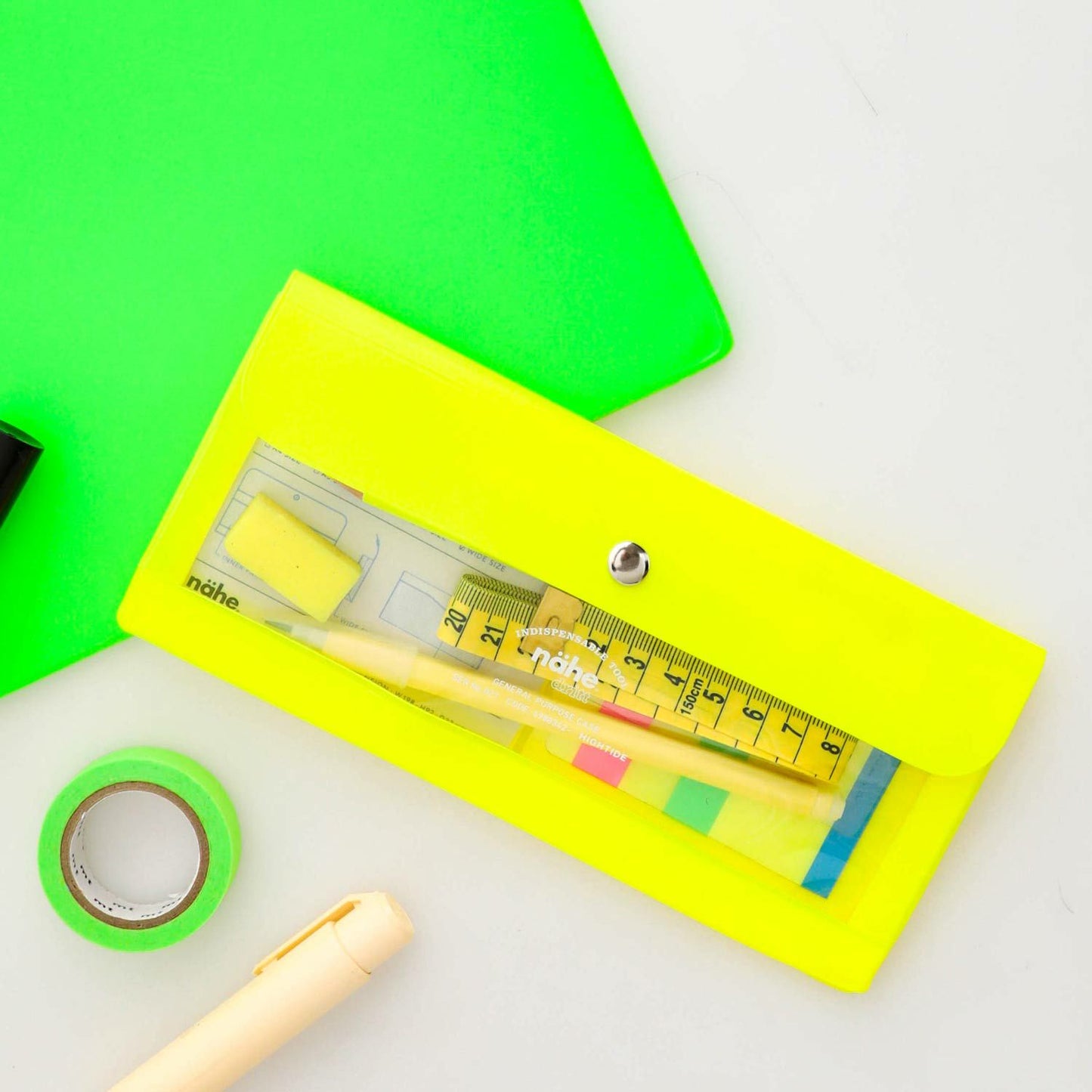 General Purpose Case Neon/ Wide