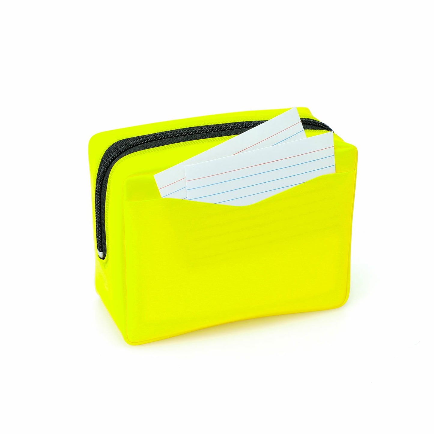 Packing Pouch Neon/ SS