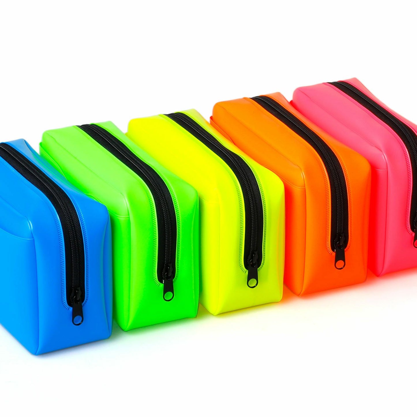 Packing Pouch Neon/ S