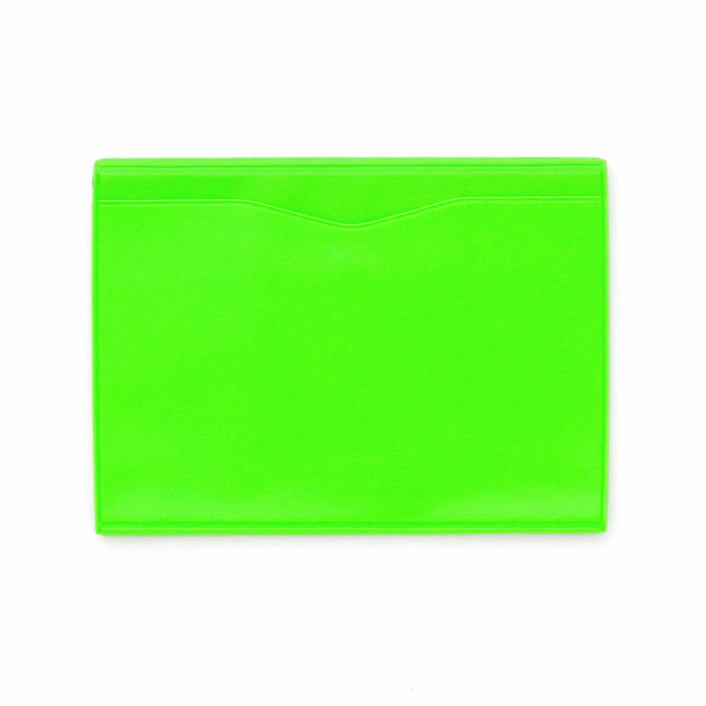 Travel Organizer Neon