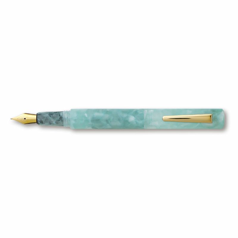 Marbled Fountain Pen