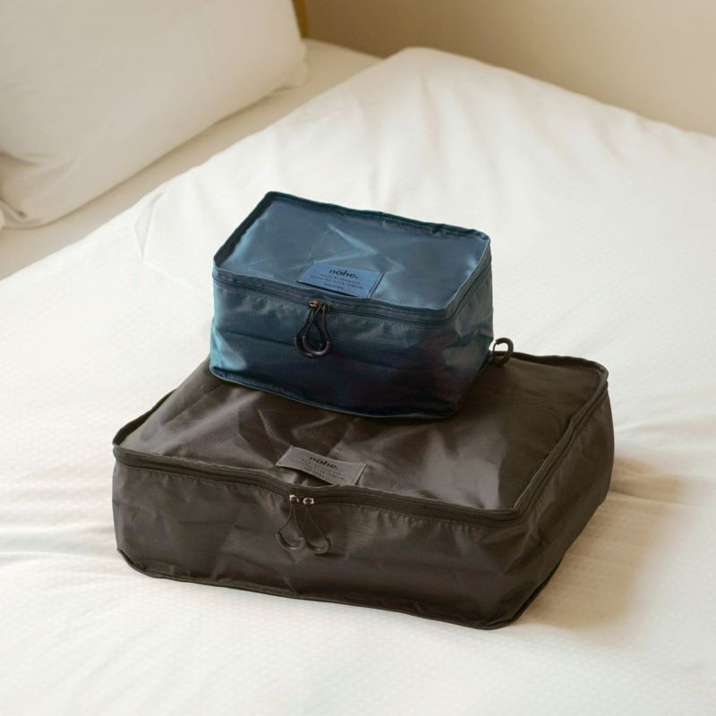 Travel Packing Bag Large / nahe