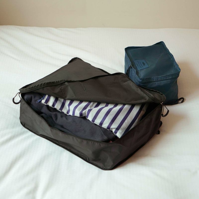 Travel Packing Bag Large / nahe