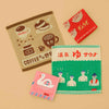 Hand Towel