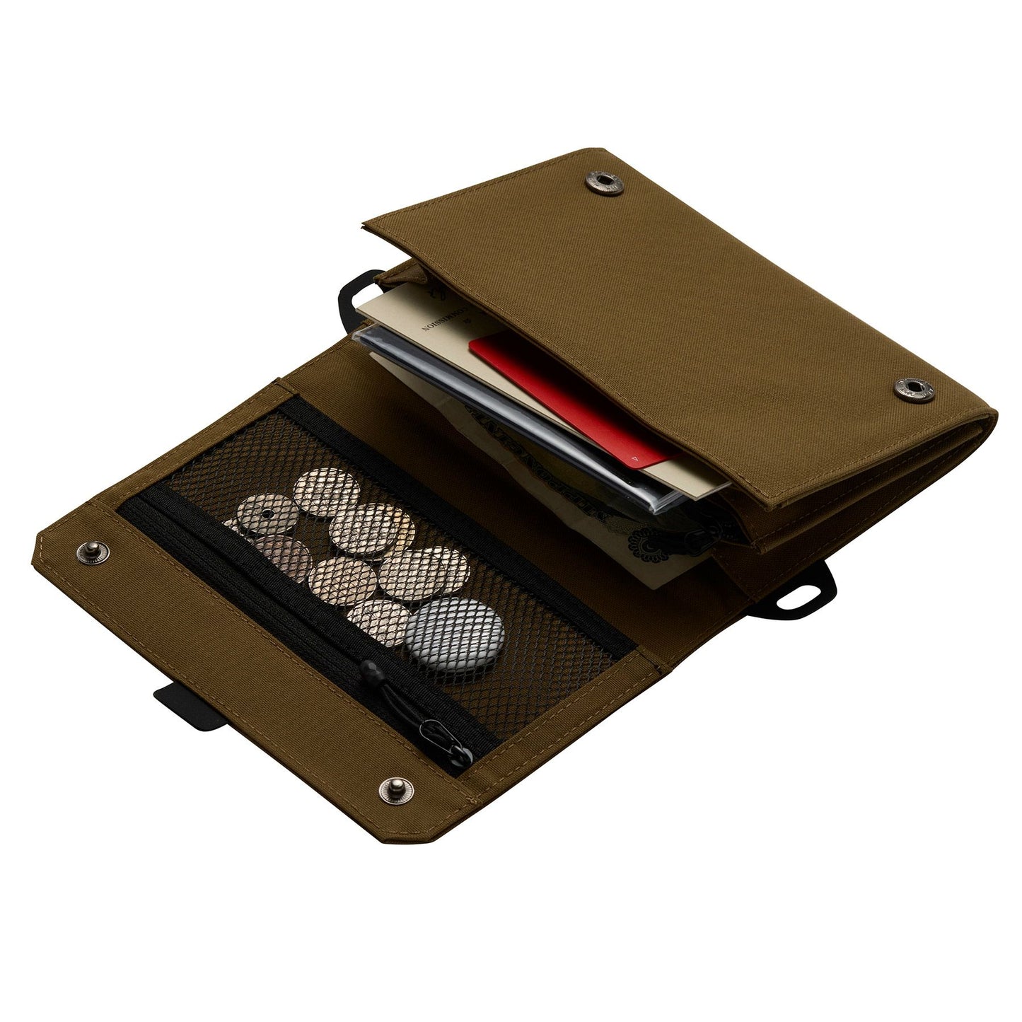 Multi Way Wallet (nahe)