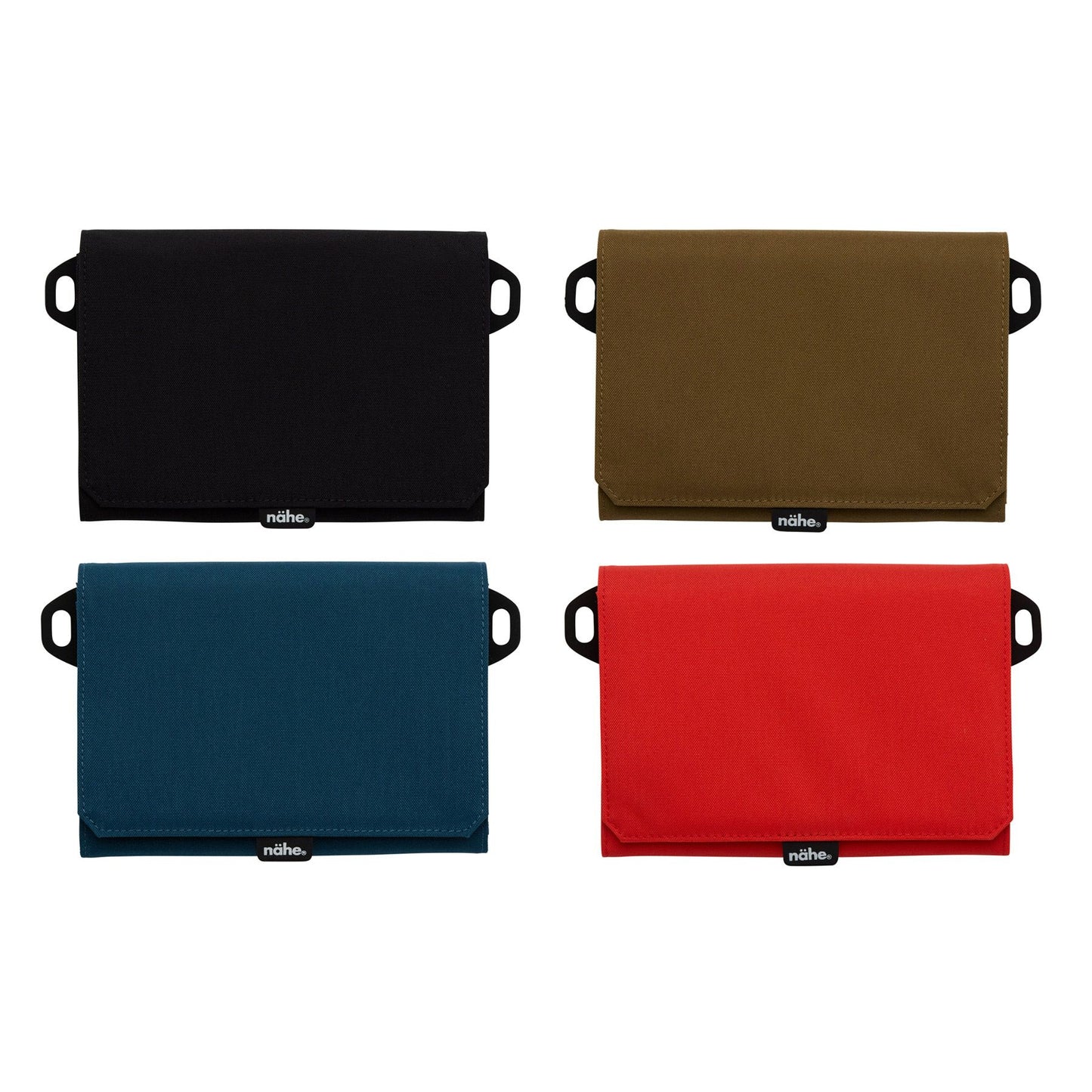 Multi Way Wallet (nahe)