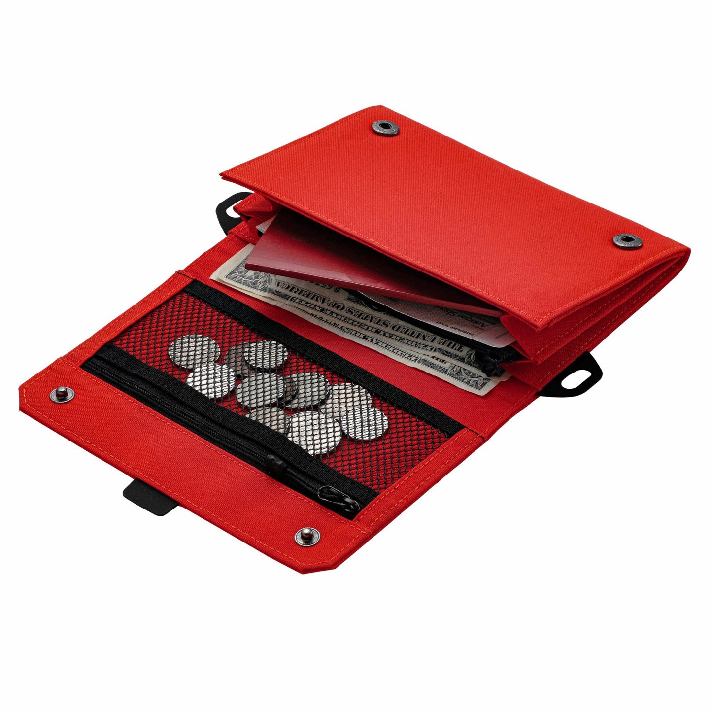 Multi Way Wallet (nahe)