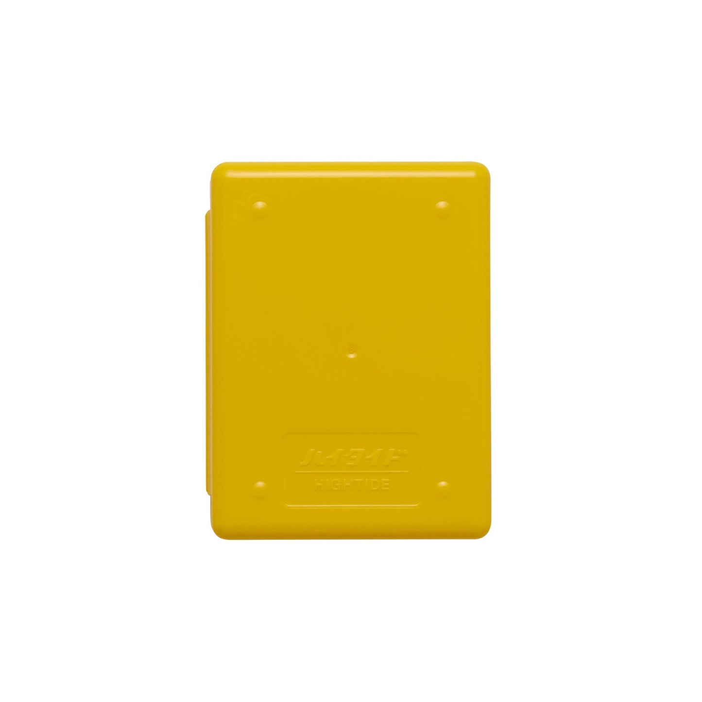 Tools Box Mini Tai Chi Chuan