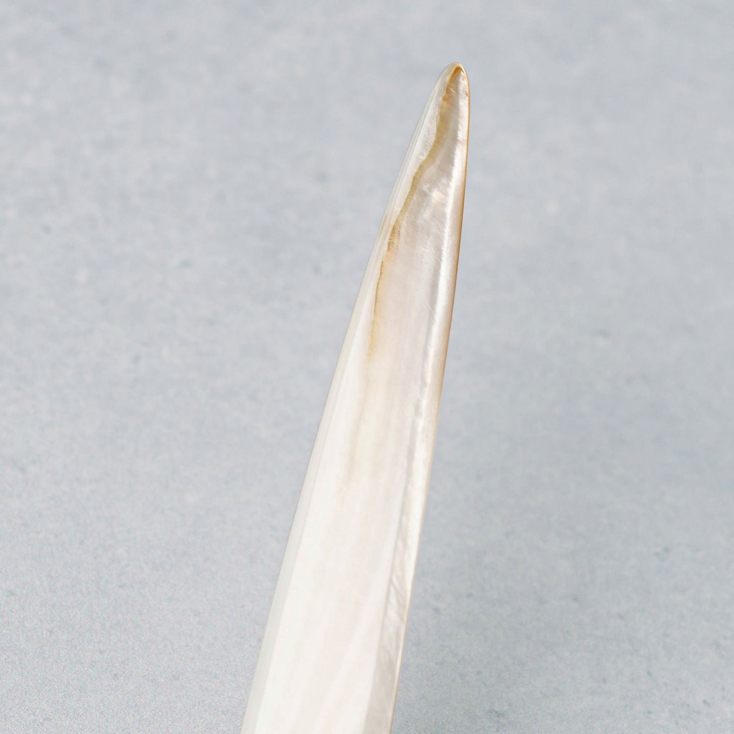 Mother of Pearl Letter Opener (attache)