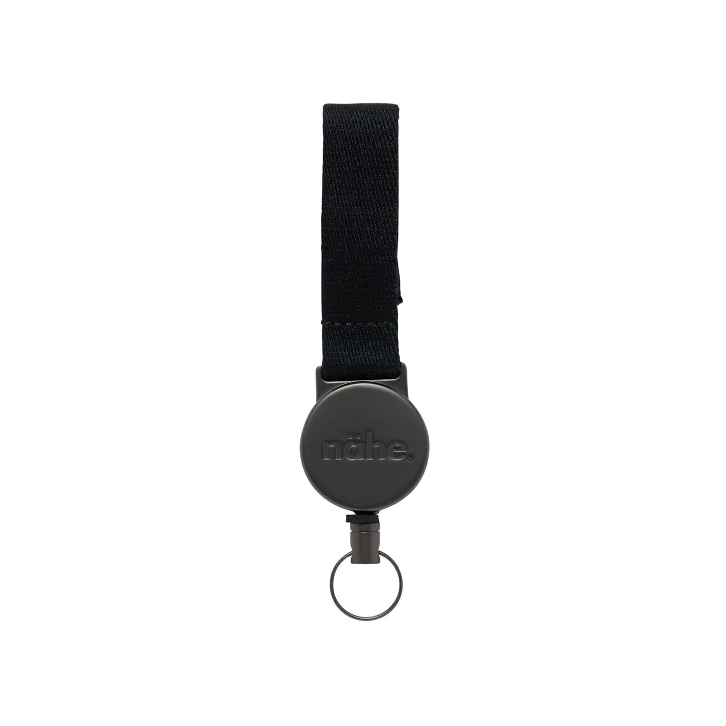 Extendable Keyring (nahe)