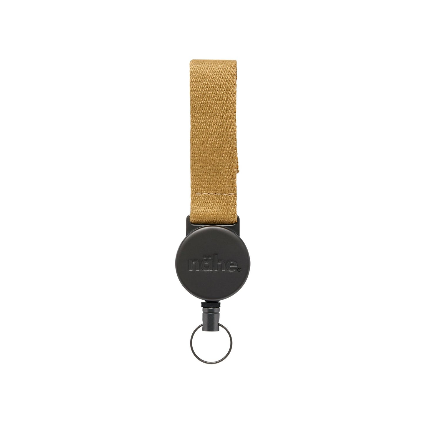 Extendable Keyring (nahe)
