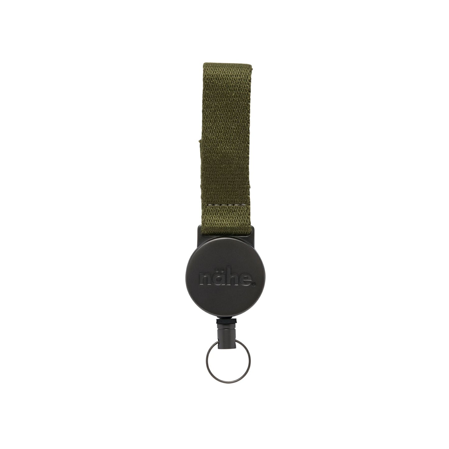 Extendable Keyring (nahe)
