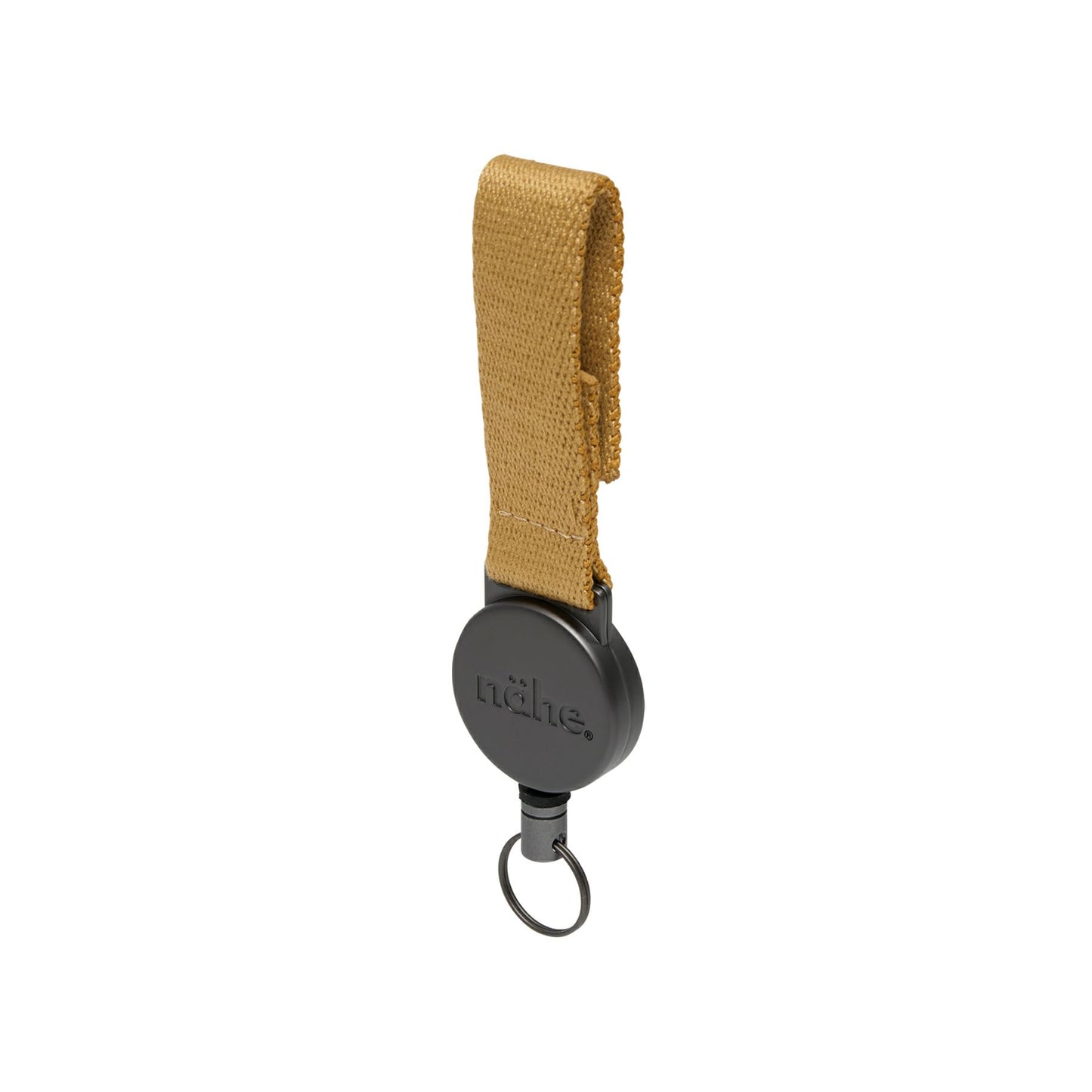 Extendable Keyring (nahe)