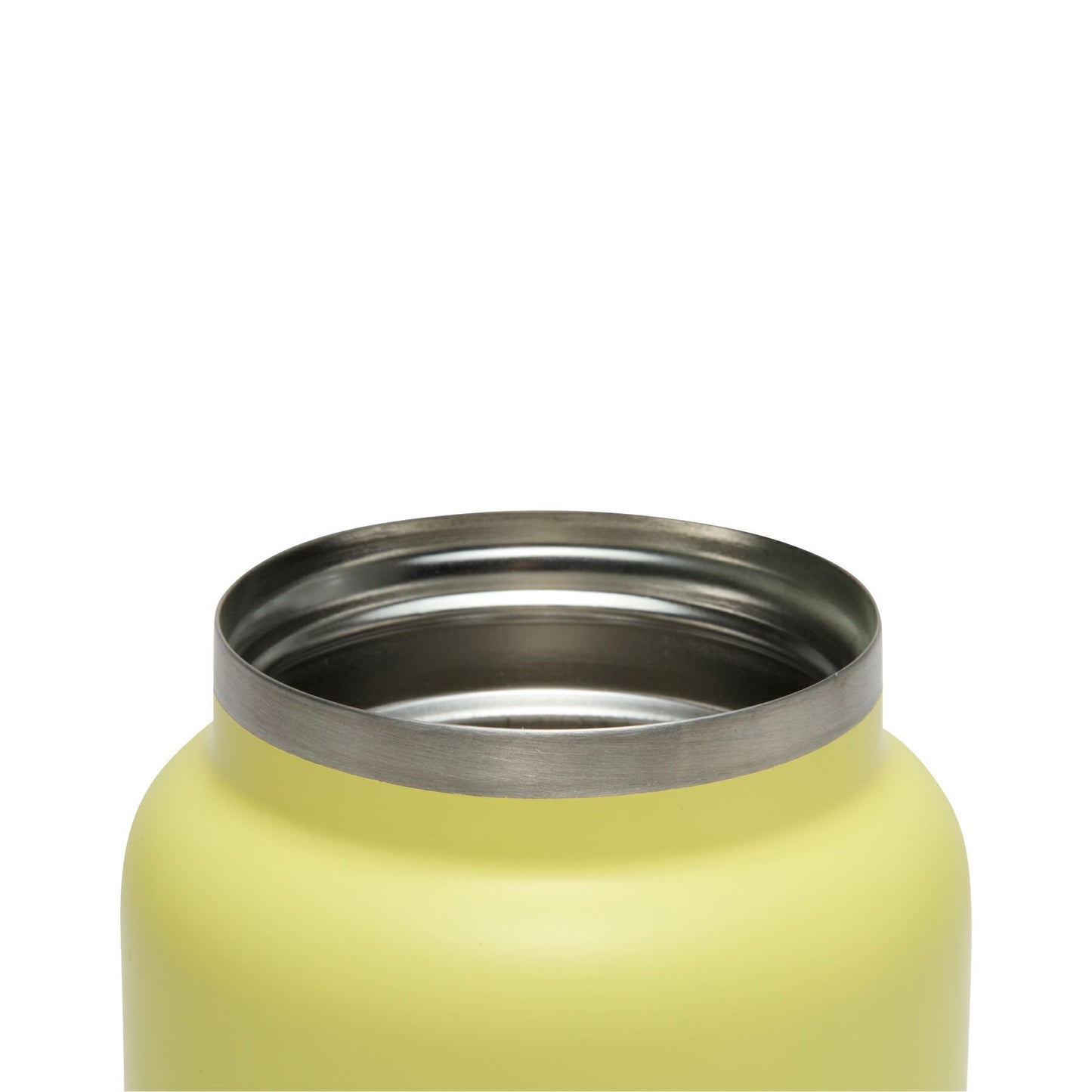 Insulated Food Jar