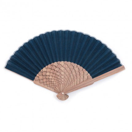 LOTUS fan Karaki