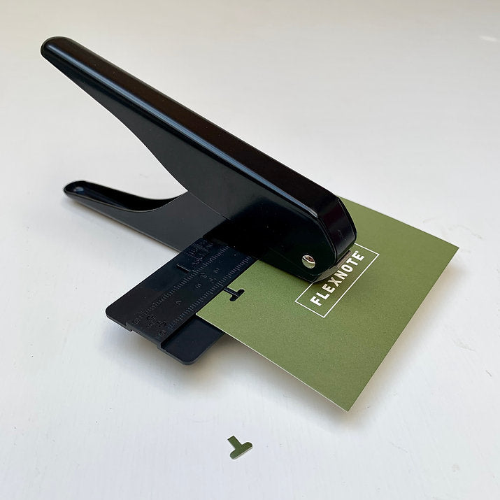 UPCYCLE NOTEBOOK MAKING TOOL KIT