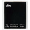 2025 Monthly Planner Nahe Square