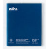 2025 Monthly Planner Nahe Square