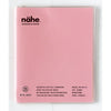 2025 Monthly Planner Nahe Square