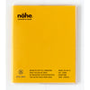 2025 Monthly Planner Nahe Square