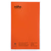 2025Weekly Planner Nahe B6 Slim Vertical