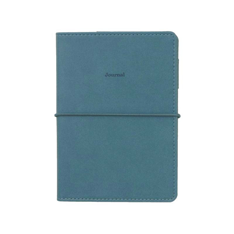 2027 Weekly Diary Lepre A6 Block (NA2)