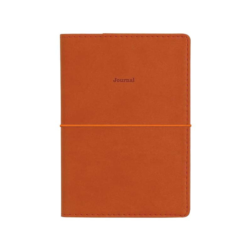 2027 Weekly Diary Lepre A6 Block (NA2)