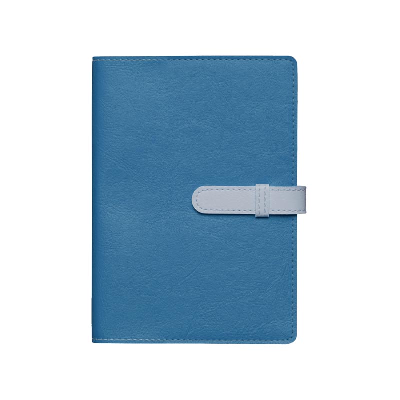 2027 Weekly Diary Sanmarino A6 Block (NA3)