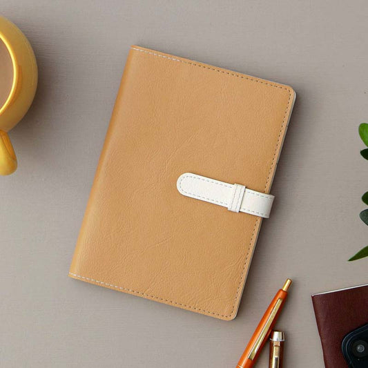 2027 Weekly Diary Sanmarino A6 Block (NA3)