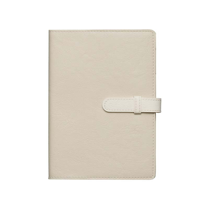 2027 Weekly Diary Sanmarino A6 Block (NA3)