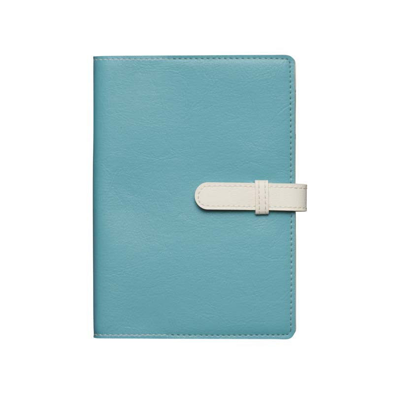 2027 Weekly Diary Sanmarino A6 Block (NA3)