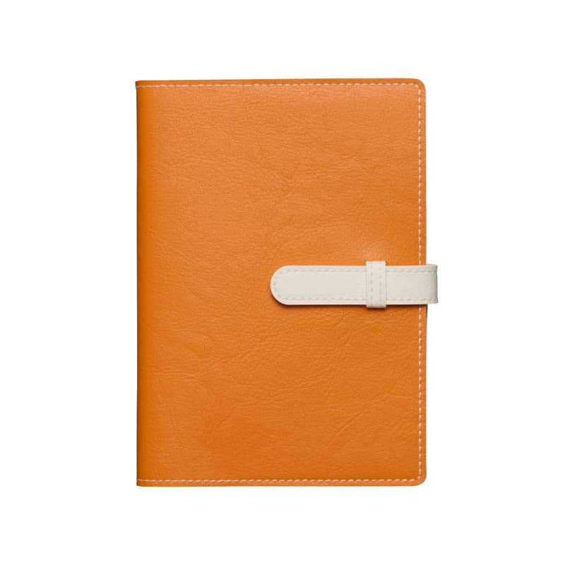 2027 Weekly Diary Sanmarino A6 Block (NA3)